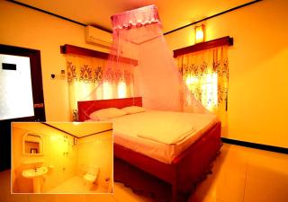 Yuthika Resort - Negombo - 3