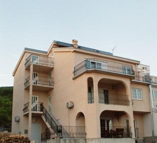 Villa Morska Zvijezda - Crikvenica - 0