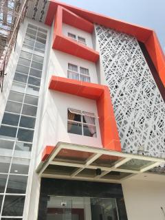 Cemerlang Inn - Palembang - 0