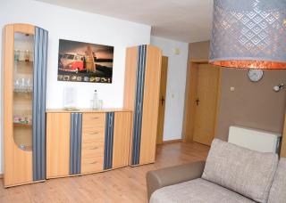 Ferienwohnung Reißmann - Heinsdorfergrund - 1