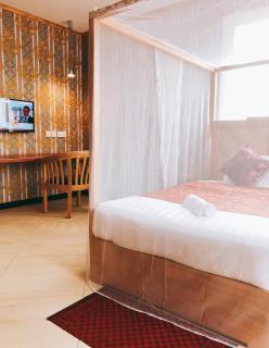 Hotel Duomo and Suites - Kampala - 8