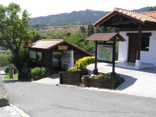 Bungalows Portuondo parking gratuito - Mundaca - 4