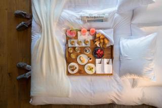 Hostellerie du Pas de l'Ours "Relais et Châteaux" - 6