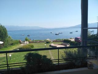 Mare e Monti1 - Kamena Vourla - 0