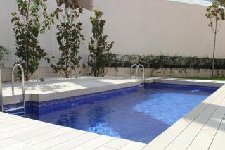 Hoom Apartments Juan Bravo - Madrid - 2