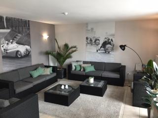 Hotel Garni Max Zwo - Dingolfing - 1