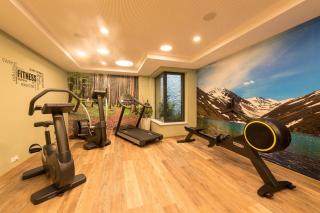 Alpinhotel Monte Superior - Silvretta Card Premium Betrieb - Galtür - 1