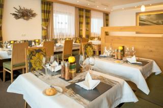 Alpinhotel Monte Superior - Silvretta Card Premium Betrieb - Galtür - 5