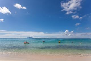 Sables d'Or Luxury Apartments - Beau Vallon - 9