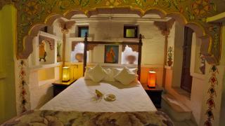 Jewel Palace Haweli - Jodhpur - 2