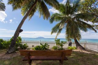 Sables d'Or Luxury Apartments - Beau Vallon - 0