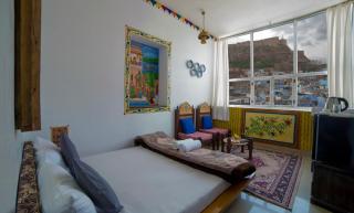Jewel Palace Haweli - Jodhpur - 3