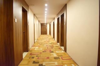 Hotel Hari Vilaas - Varanasi - 8
