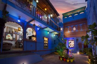 Jewel Palace Haweli - Jodhpur - 4