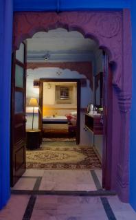 Jewel Palace Haweli - Jodhpur - 5