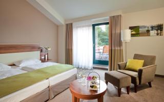 Mercure Tagungs- & Landhotel Krefeld - Krefeld - 4