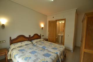 Hostal Retiro - Madrid - 2