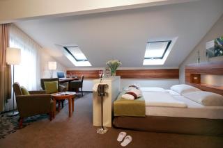 Mercure Tagungs- & Landhotel Krefeld - Krefeld - 6