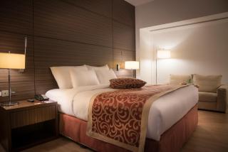 Asdal Gulf Inn Boutique Hotel- SEEF - Manama - 1