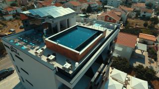 Hotel Scala d'Oro - Vodice - 9
