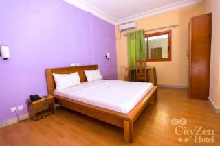 Cityzen Hotel - Douala - 7