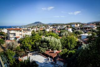 Cozy Apartments near the airport - Artemida - 1