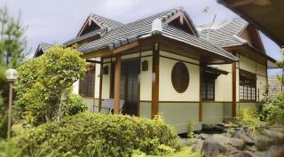 Villa Kota Bunga Ade Type Jepang - 0224 - 0