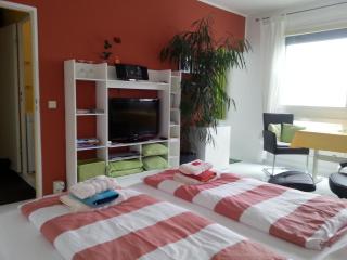 Apartment Hagen Nähe TU Altstadt - Dresda - 3