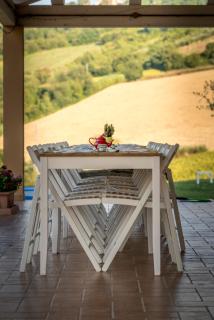 Agriturismo Annarella - Carassai - 2