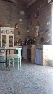 The Mandarine, Orangery Retreat - Tursi - 0