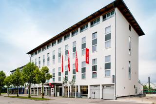 ibis Hotel München Garching - 5