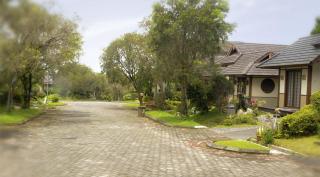 Villa Kota Bunga Ade Type Jepang - 0220 - 4