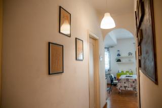 Mediterraneo Guesthouse - Giardini-Naxos - 4