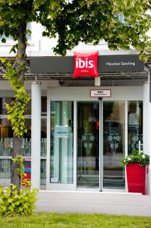 ibis Hotel München Garching - 3