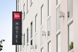ibis Hotel München Garching - 2