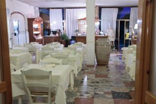 Hotel Giuly - Torre del Lago Puccini - 4