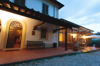 Hotel Giuly - Torre del Lago Puccini - 2
