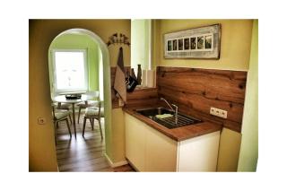 Ferienwohnung Storchennest - Volkach - 2