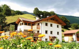 Ferienwohnungen Auhaus - Martello - 5