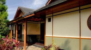 Villa Kota Bunga Ade Type Jepang - 0310 - 7