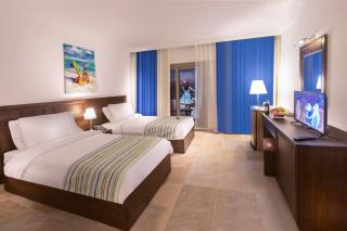 Aura Resort Sidi Abd El Rahman El Alamein - Sīdī ‘Abd ar Raḩmān - 4