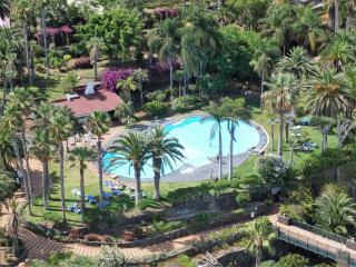 Penthouse direkt am Meer - Los Realejos - 9