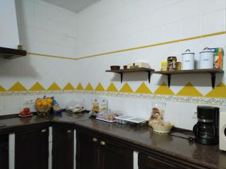 Casa Rural Peña Falcón - Torrejón el Rubio - 2