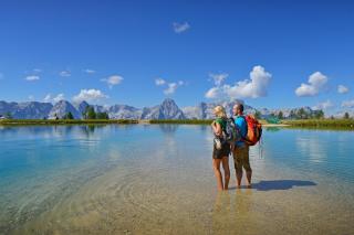 Dormio Aparthotel Hinterstoder - 7