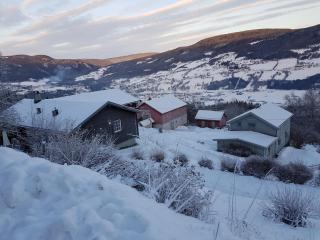 Lille Randklev Gæstehus - Ringebu - 7