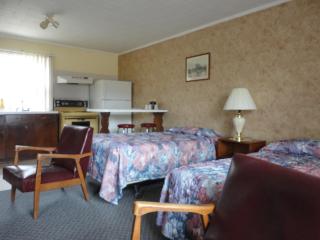 Hipwell's Motel - Fonthill - 5