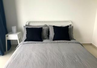 Hening at Centrus Soho Cyberjaya - 7