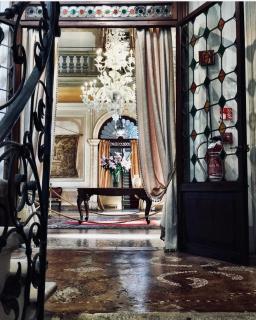 Hotel Villa Condulmer - 2