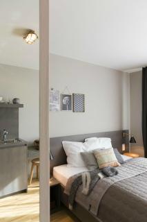 Bold Hotel Frankfurt Messe - Frankfurt am Main - 1