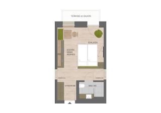 ALPRIMA Aparthotel Hinterstoder - 9